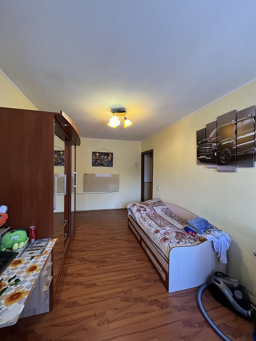 Продається 3-кімнатна чешка, вулиця Полетаєва Черновцы - изображение 7