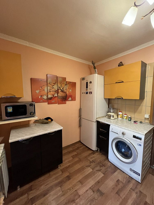 Продається 3-кімнатна чешка, вулиця Полетаєва Черновцы - изображение 2