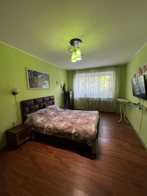 Продається 3-кімнатна чешка, вулиця Полетаєва Черновцы - изображение 4