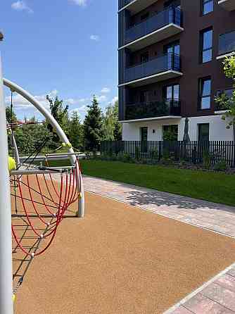 Квартира двох кімнатна  Еліт класу Стайл Ап Липины