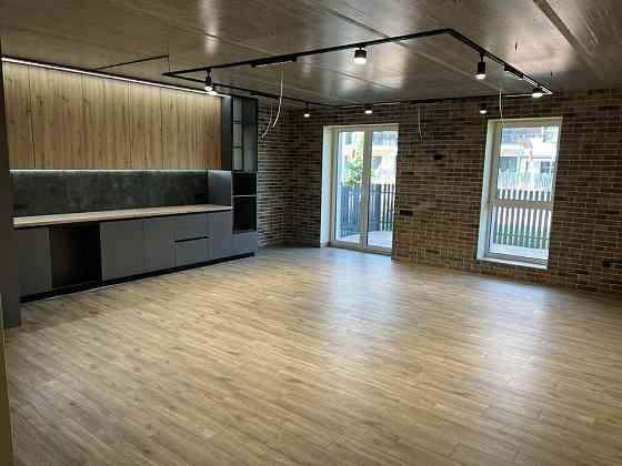 Квартира двох кімнатна  Еліт класу Стайл Ап Липины