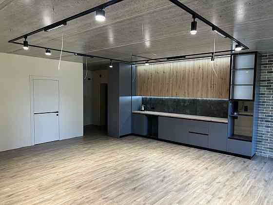 Квартира двох кімнатна  Еліт класу Стайл Ап Липины