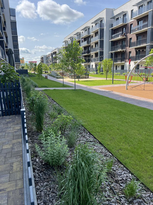 Квартира двох кімнатна  Еліт класу Стайл Ап Липины - изображение 8