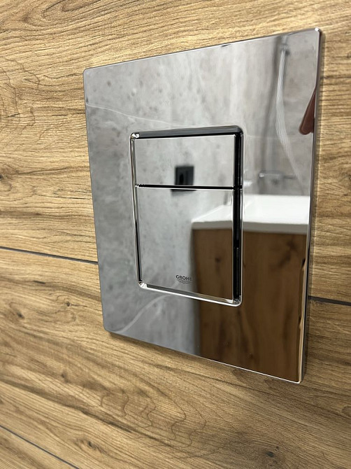 Квартира двох кімнатна  Еліт класу Стайл Ап Липины - изображение 7