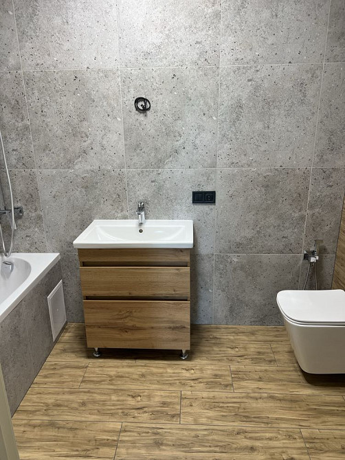 Квартира двох кімнатна  Еліт класу Стайл Ап Липины - изображение 6