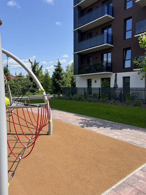 Квартира двох кімнатна  Еліт класу Стайл Ап Липины - изображение 1