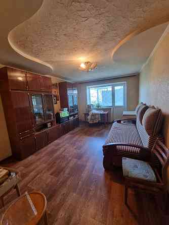 Затишна 2х кімнатна квартира на середньому поверсі, район новобудови Полтава