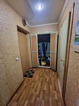 Затишна 2х кімнатна квартира на середньому поверсі, район новобудови Полтава