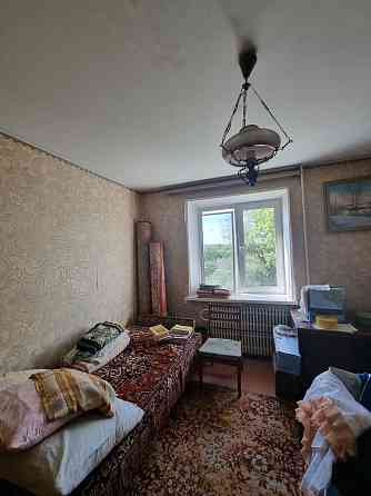 Затишна 2х кімнатна квартира на середньому поверсі, район новобудови Полтава