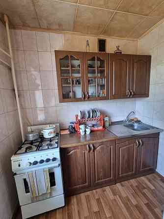 Затишна 2х кімнатна квартира на середньому поверсі, район новобудови Полтава