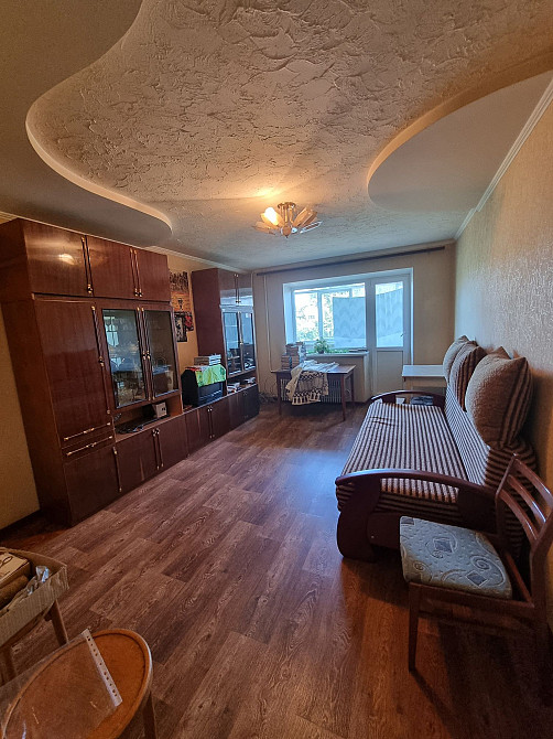 Затишна 2х кімнатна квартира на середньому поверсі, район новобудови Полтава - зображення 2