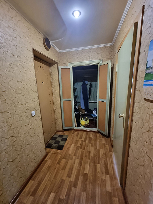 Затишна 2х кімнатна квартира на середньому поверсі, район новобудови Полтава - зображення 6