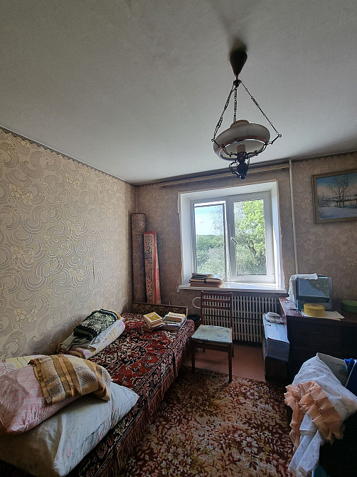 Затишна 2х кімнатна квартира на середньому поверсі, район новобудови Полтава - зображення 3