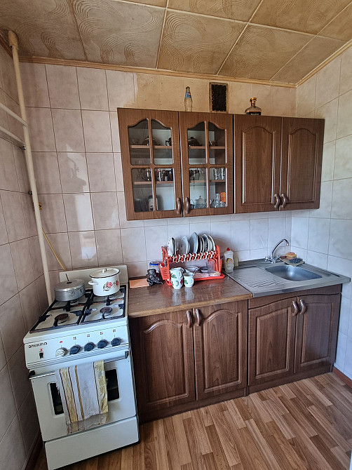 Затишна 2х кімнатна квартира на середньому поверсі, район новобудови Полтава - зображення 5