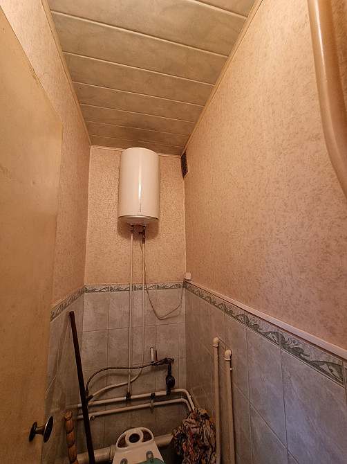 Затишна 2х кімнатна квартира на середньому поверсі, район новобудови Полтава - зображення 7