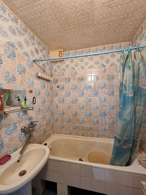 Затишна 2х кімнатна квартира на середньому поверсі, район новобудови Полтава - зображення 8