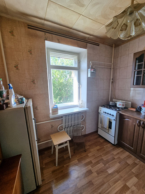 Затишна 2х кімнатна квартира на середньому поверсі, район новобудови Полтава - зображення 4