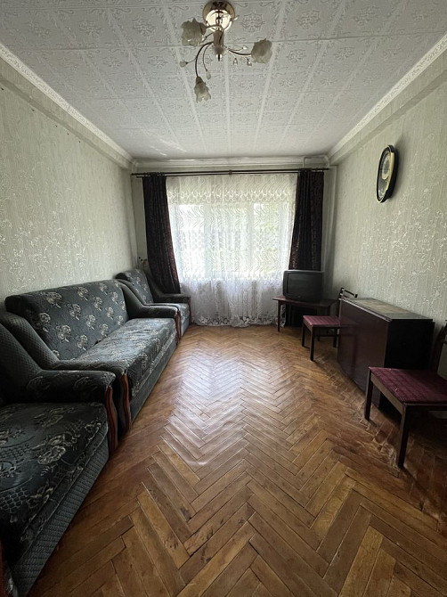 Продаж 1кім, ст.м.Святошино, бул.Вернадського 16-а Киев - изображение 1