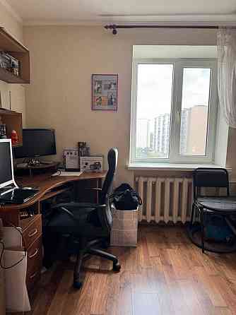 Продам 3 комнатную квартиру на Юбилейном Слобожанське