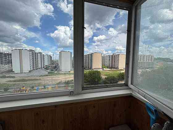 Продам 3 комнатную квартиру на Юбилейном Слобожанське