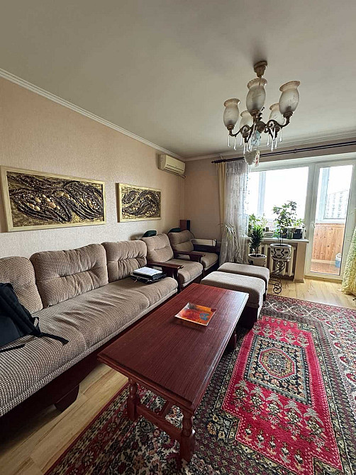 Продам 3 комнатную квартиру на Юбилейном Слобожанське - зображення 3