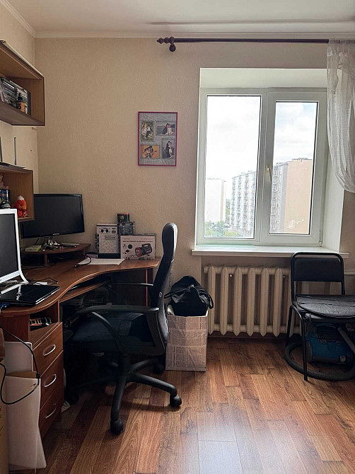 Продам 3 комнатную квартиру на Юбилейном Слобожанське - зображення 5