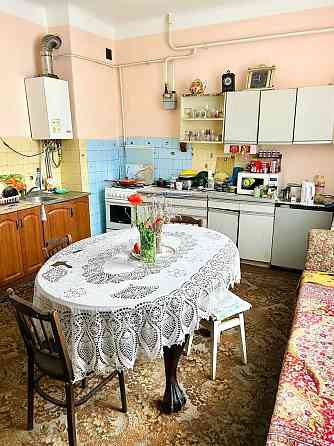 2-кімнатна квартира у центрі з шикарним видом на набережну Ужгород