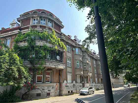 2-кімнатна квартира у центрі з шикарним видом на набережну Ужгород