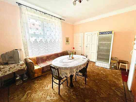 2-кімнатна квартира у центрі з шикарним видом на набережну Ужгород