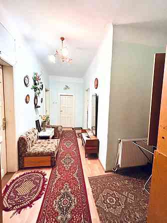 2-кімнатна квартира у центрі з шикарним видом на набережну Ужгород