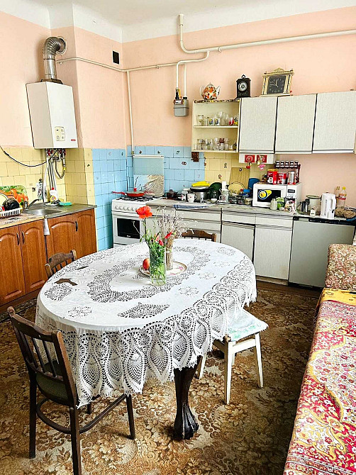 2-кімнатна квартира у центрі з шикарним видом на набережну Ужгород - зображення 5