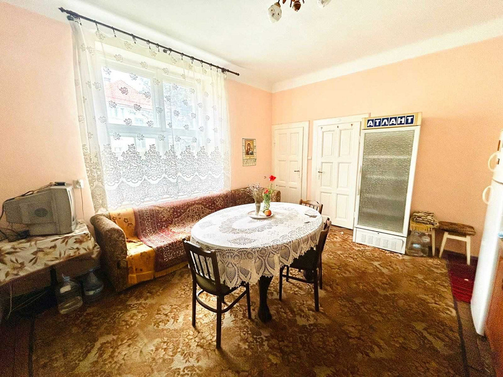 2-кімнатна квартира у центрі з шикарним видом на набережну Ужгород - зображення 4