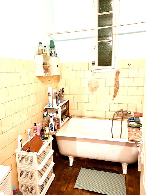 2-кімнатна квартира у центрі з шикарним видом на набережну Ужгород - зображення 7