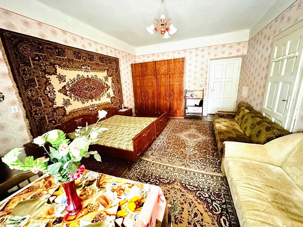 2-кімнатна квартира у центрі з шикарним видом на набережну Ужгород - зображення 3