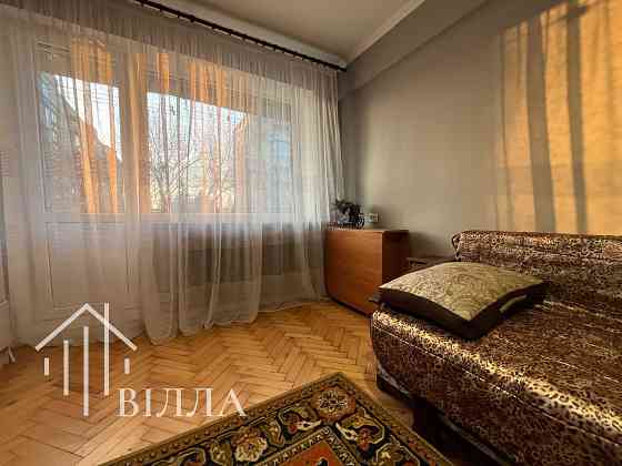 Продам 3 кімнатну квартиру на Східному Тернополь