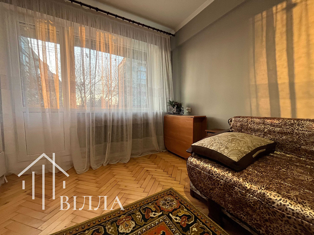 Продам 3 кімнатну квартиру на Східному Тернополь - изображение 1