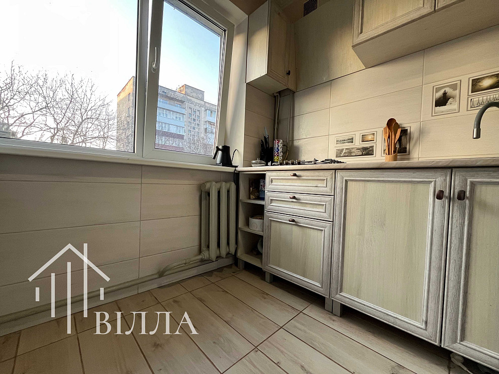 Продам 3 кімнатну квартиру на Східному Тернополь - изображение 8