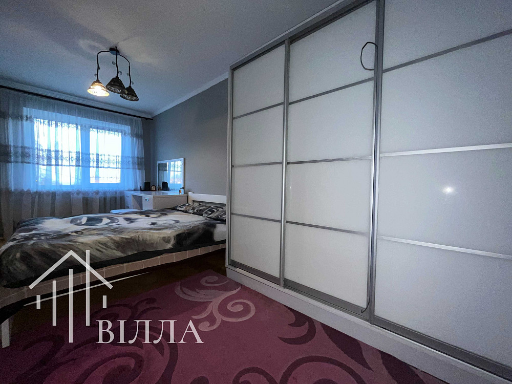 Продам 3 кімнатну квартиру на Східному Тернополь - изображение 5