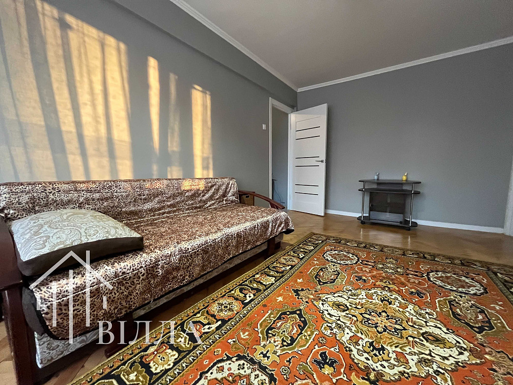 Продам 3 кімнатну квартиру на Східному Тернополь - изображение 2