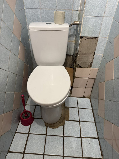 Продам 2хк.кв. Центр Кам`янець-Подільський - зображення 6