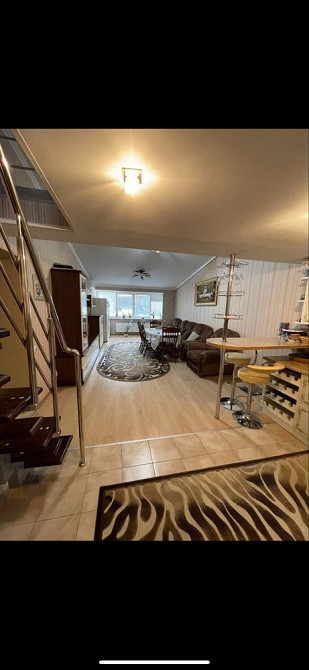 Двохрівнева квартира ЖК Нова Будова-1 Кам`янець-Подільський - зображення 3