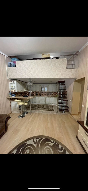 Двохрівнева квартира ЖК Нова Будова-1 Кам`янець-Подільський - зображення 2