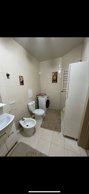 Двохрівнева квартира ЖК Нова Будова-1 Кам`янець-Подільський - зображення 8