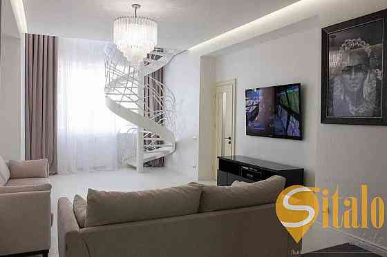 Продаж 3 кімнатної квартири, проспект В'ячеслава Чорновола Львов