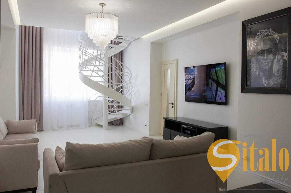 Продаж 3 кімнатної квартири, проспект В'ячеслава Чорновола Львів - зображення 6