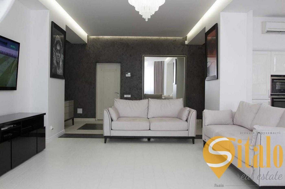Продаж 3 кімнатної квартири, проспект В'ячеслава Чорновола Львів - зображення 5