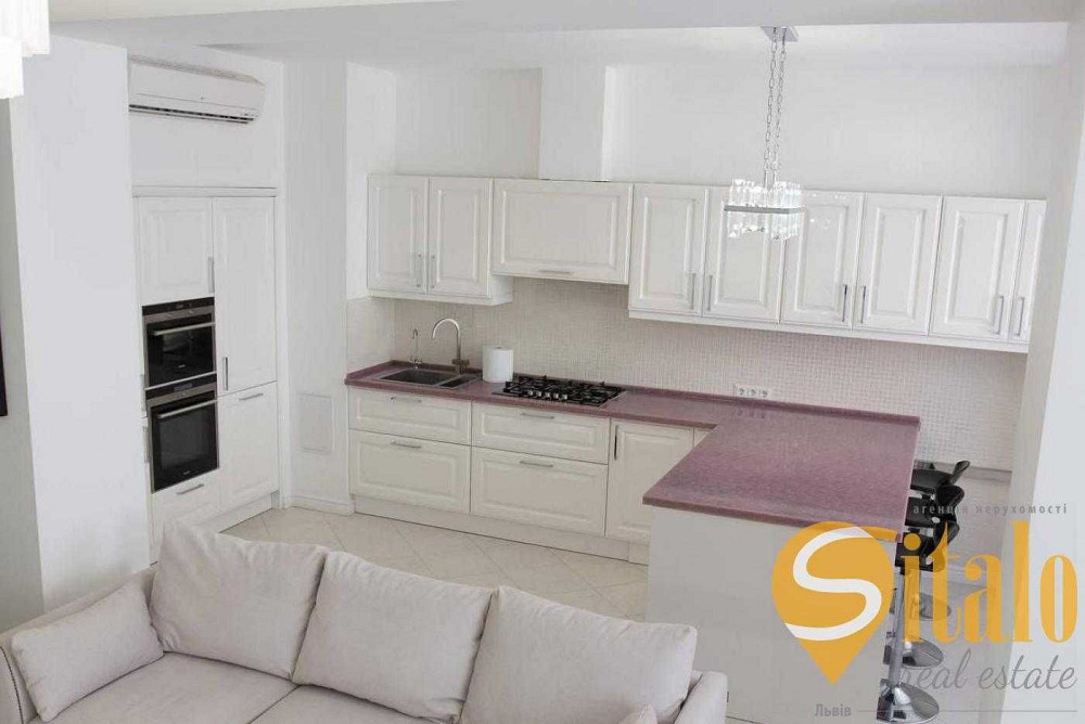 Продаж 3 кімнатної квартири, проспект В'ячеслава Чорновола Львів - зображення 3