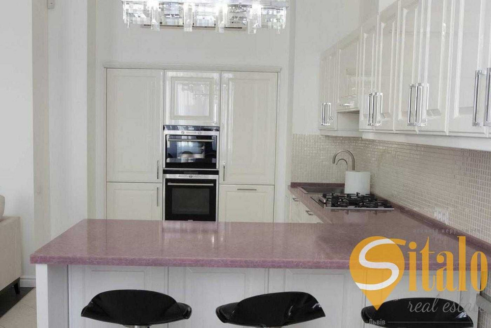 Продаж 3 кімнатної квартири, проспект В'ячеслава Чорновола Львів - зображення 4