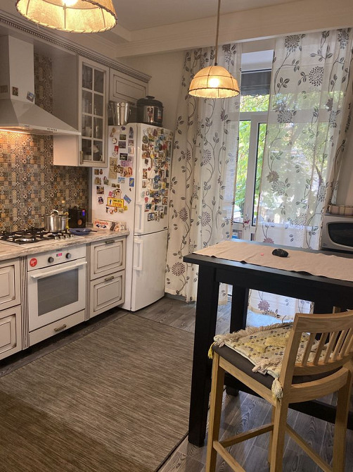 Квартира в Сталинке.Серце міста у вас вдома Одеса - зображення 8