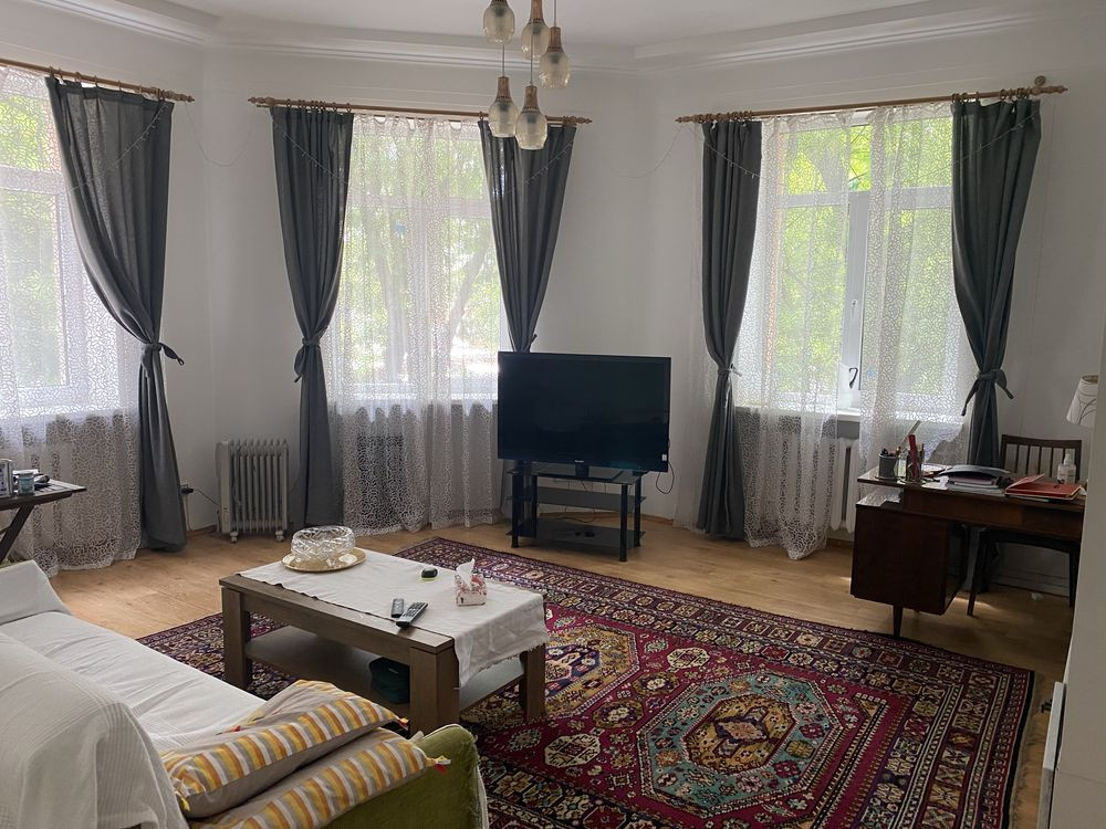 Квартира в Сталинке.Серце міста у вас вдома Одеса - зображення 2